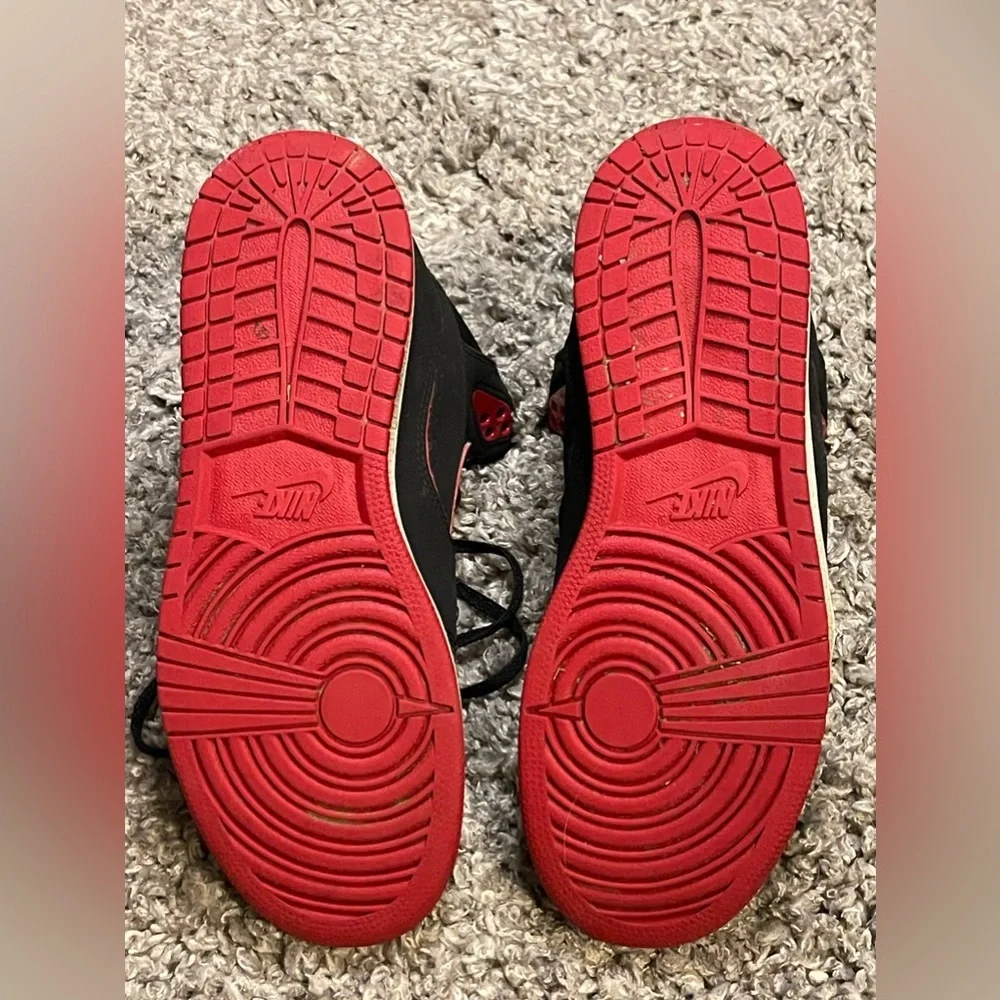 Jordan 1 flight 6 1/2 youth